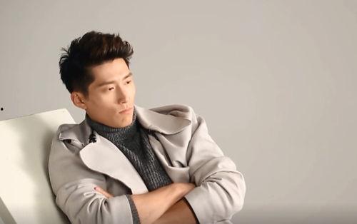 娱乐圈吃瓜爆料窦骁是谁,娱乐圈吃瓜爆料中的神秘身影  第1张